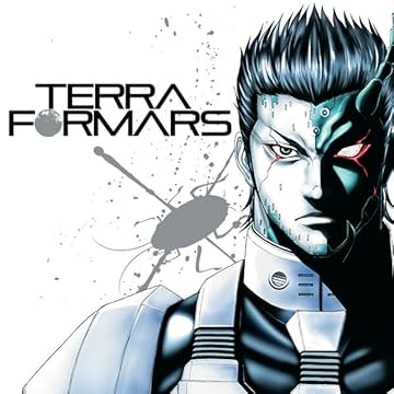 Terra Formars