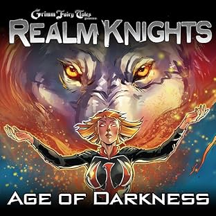 Age of Darkness: Realm Knights