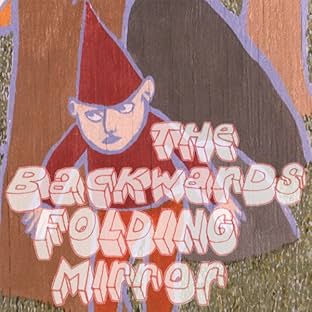 The Backwards Folding Mirror