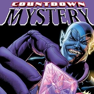 Countdown To Mystery