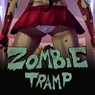 Zombie Tramp
