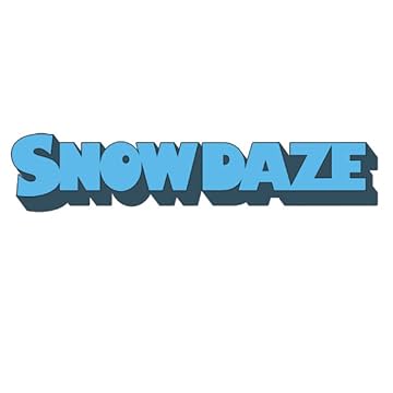 Snow Daze