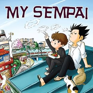 My Sempai