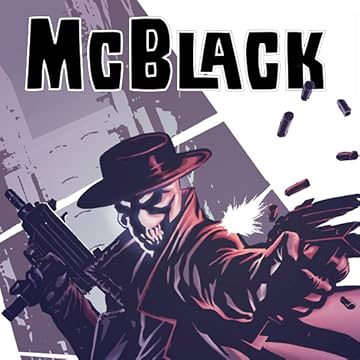 McBlack