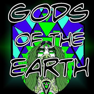Gods of the Earth