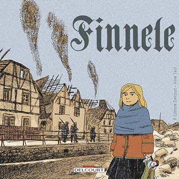Finnele