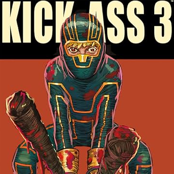 Kick-Ass 3
