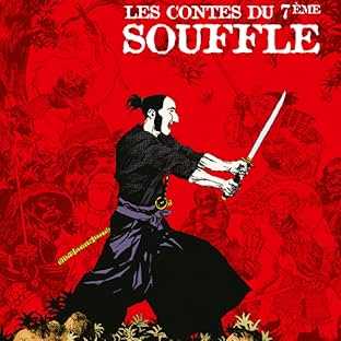 Les Contes du 7ème Souffle