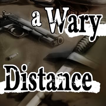 A Wary Distance