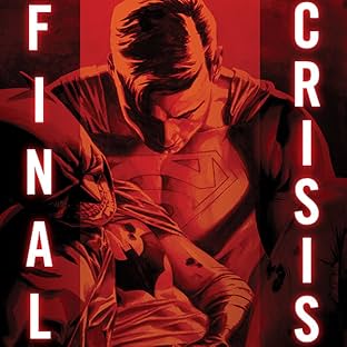 Final Crisis