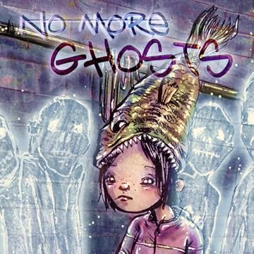 No More Ghosts