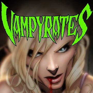 Vampyrates