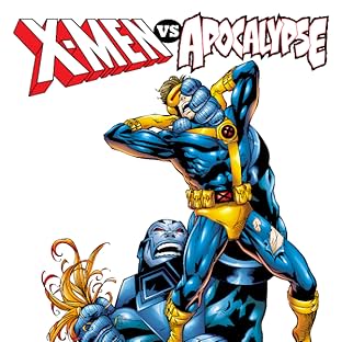 X-Men Vs. Apocalypse