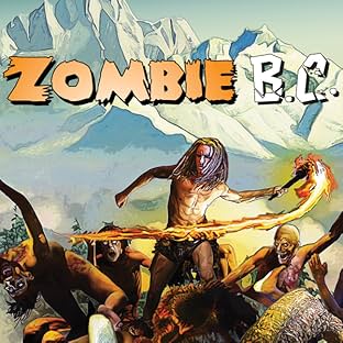 Zombie B.C.