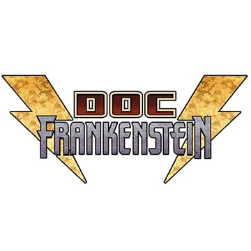 Doc Frankenstein