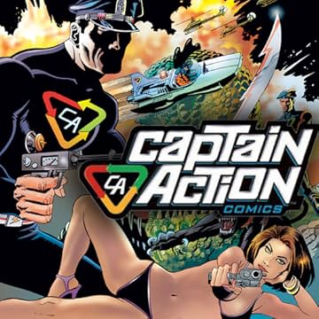 Captain Action