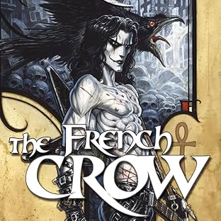 The French Crow