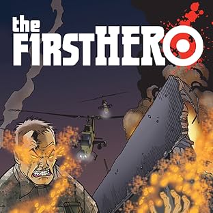 The F1rst Hero