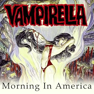 Vampirella: Morning in America