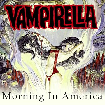 Vampirella: Morning in America