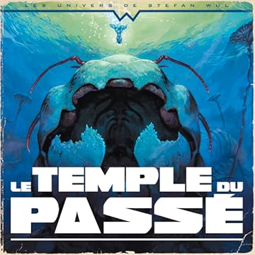 Le Temple du Passé