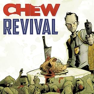 Chew/Revival