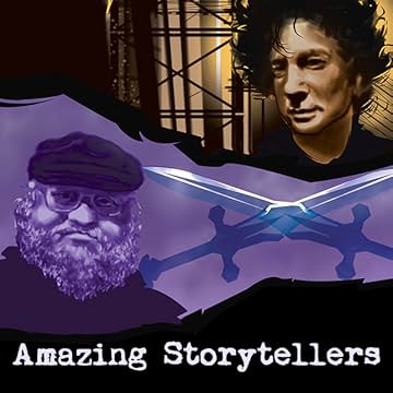 Amazing Storytellers