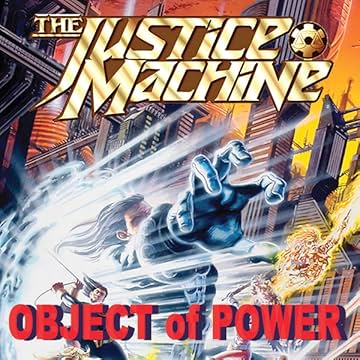 Justice Machine