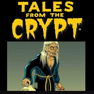 Tales From the Crypt