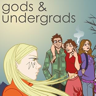 Gods & Undergrads
