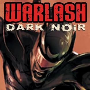 Warlash: Dark Noir