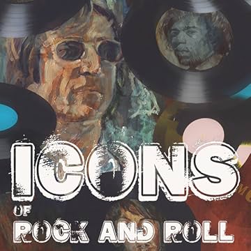 Icons of Rock and Rock