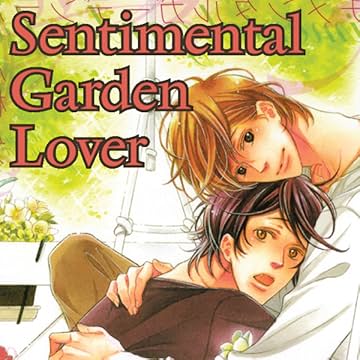 Sentimental Garden Lover