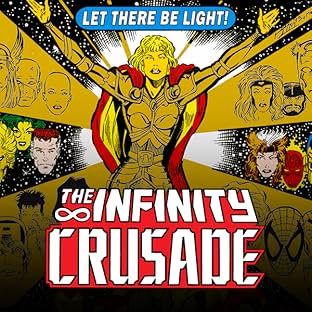 Infinity Crusade (1993)