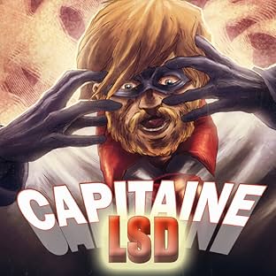 Capitaine LSD