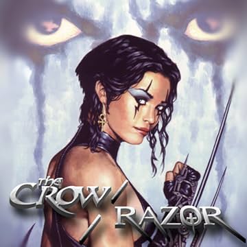 The Crow/Razor