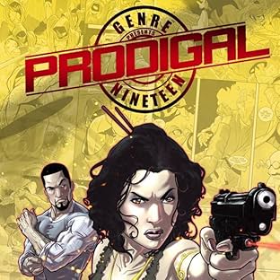 Prodigal