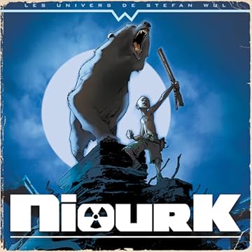 Niourk