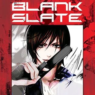 Blank Slate