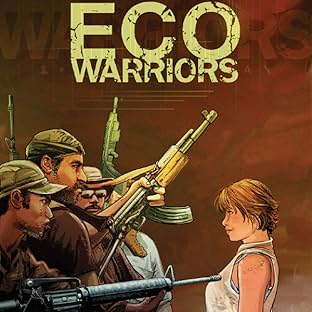Ecowarriors
