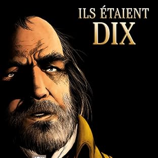 Ils étaient dix