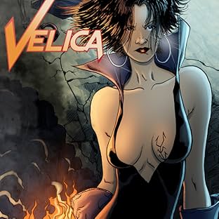 Velica