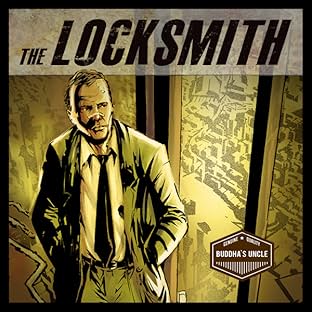 The Locksmith