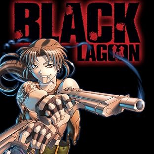Black Lagoon