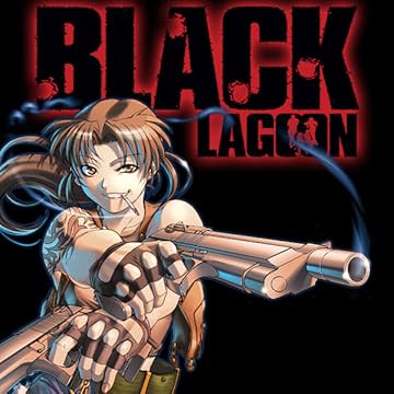 Black Lagoon