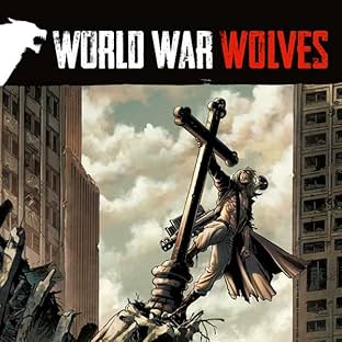World War Wolves