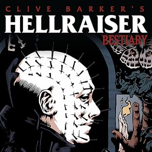 Hellraiser Bestiary