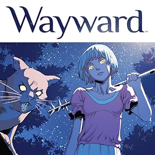 Wayward