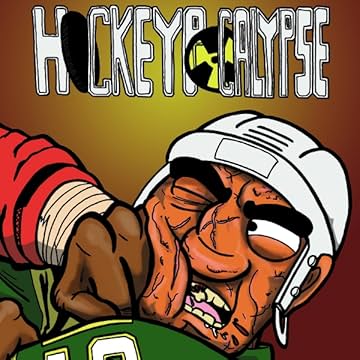 Hockeypocalypse