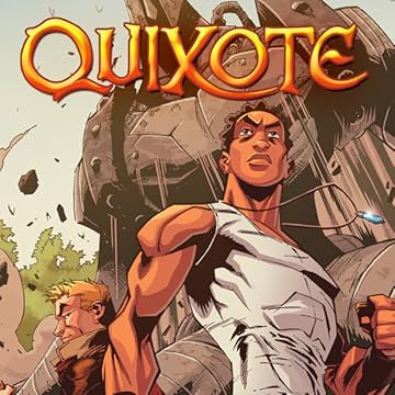 Quixote
